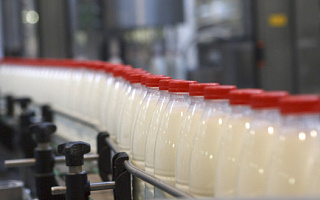 Опубликован порядок введения в действие изменений в ТР ТС на молочную продукцию